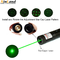 De Groene Laserpointer Pen Adjustable Safety Key van het straalflitslicht 532nm