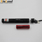 301 Nadruk van Pen Outdoor Flashlight With Safety van de straallaserpointer de Zeer belangrijke Regelbare